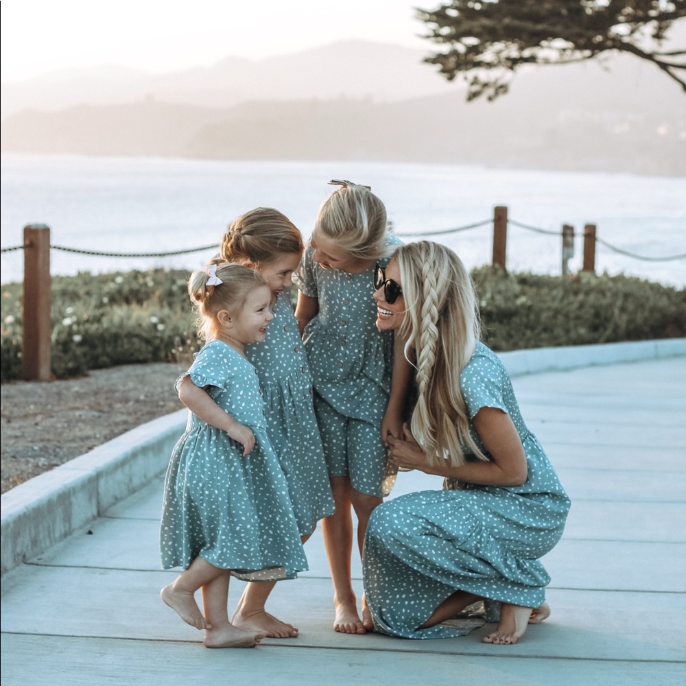 Women’s Maxi Dress